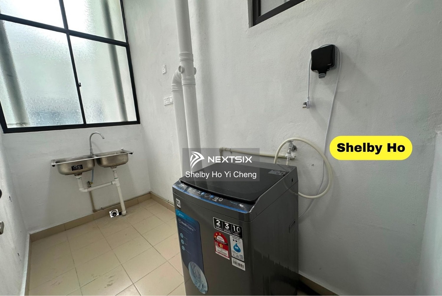 Condominium For Rent in Kota Kinabalu Sabah - Image 8
