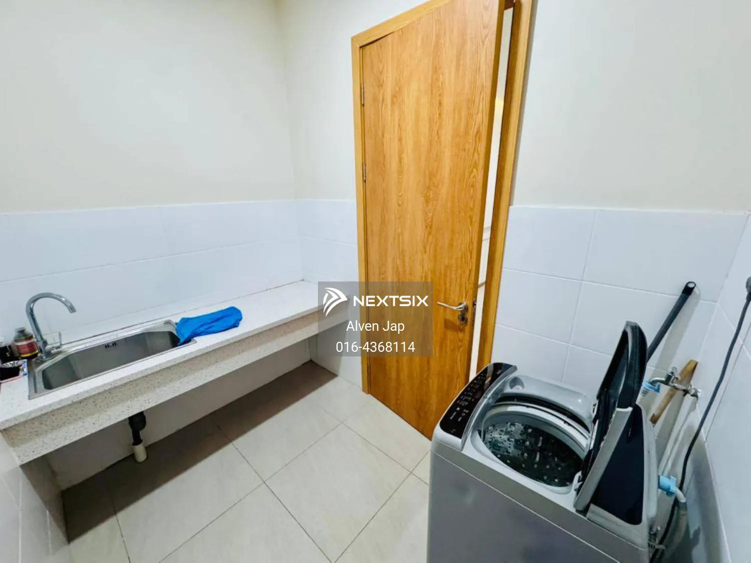 Condominium For Sale in Kuching Sarawak - Image 10