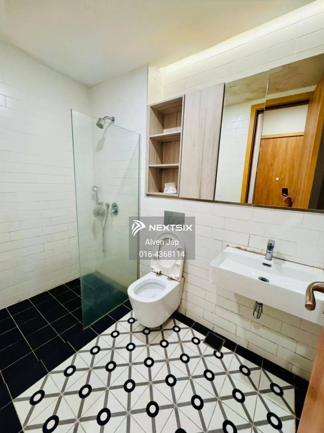 Condominium For Sale in Kuching Sarawak - Image 11