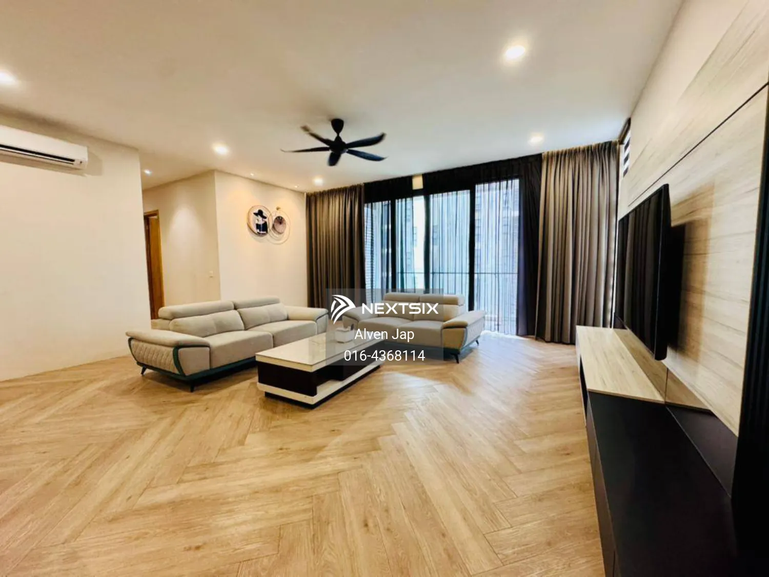 Condominium For Sale in Kuching Sarawak - Image 2