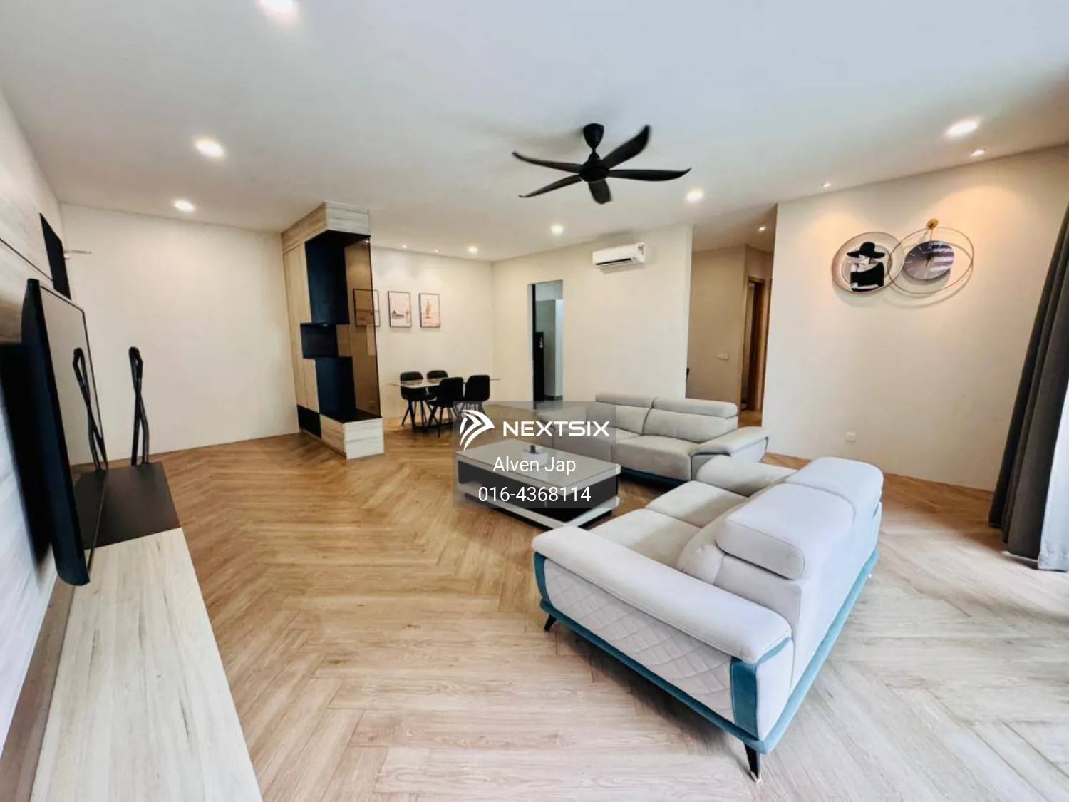 Condominium For Sale in Kuching Sarawak - Image 3