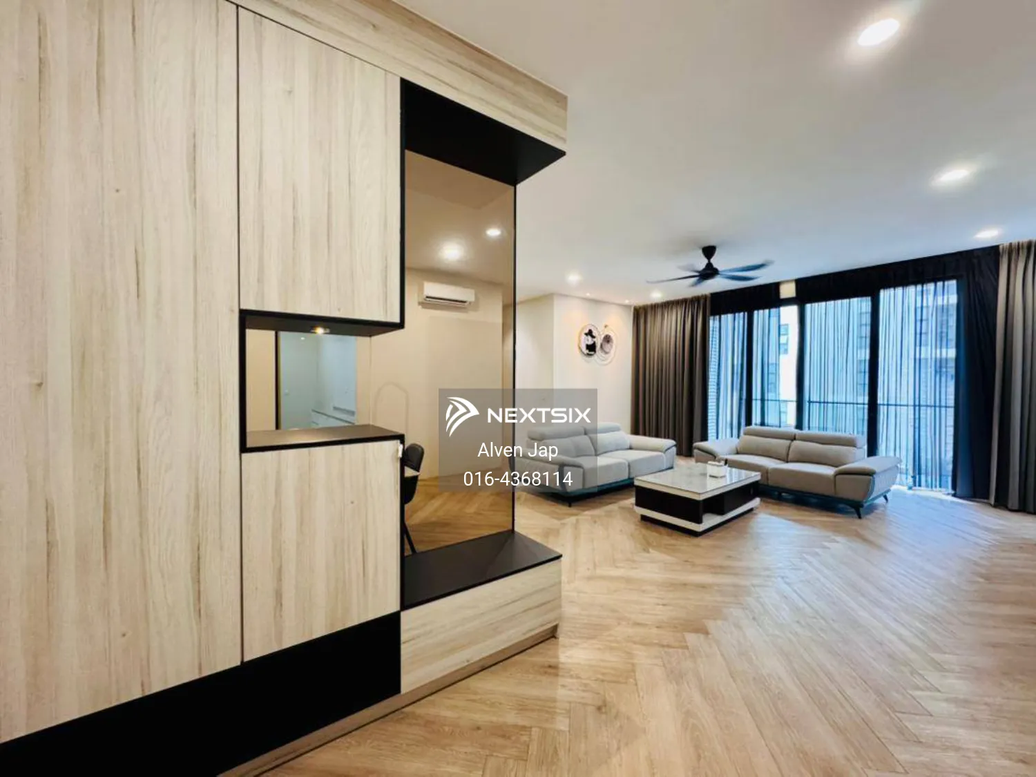 Condominium For Sale in Kuching Sarawak - Image 4