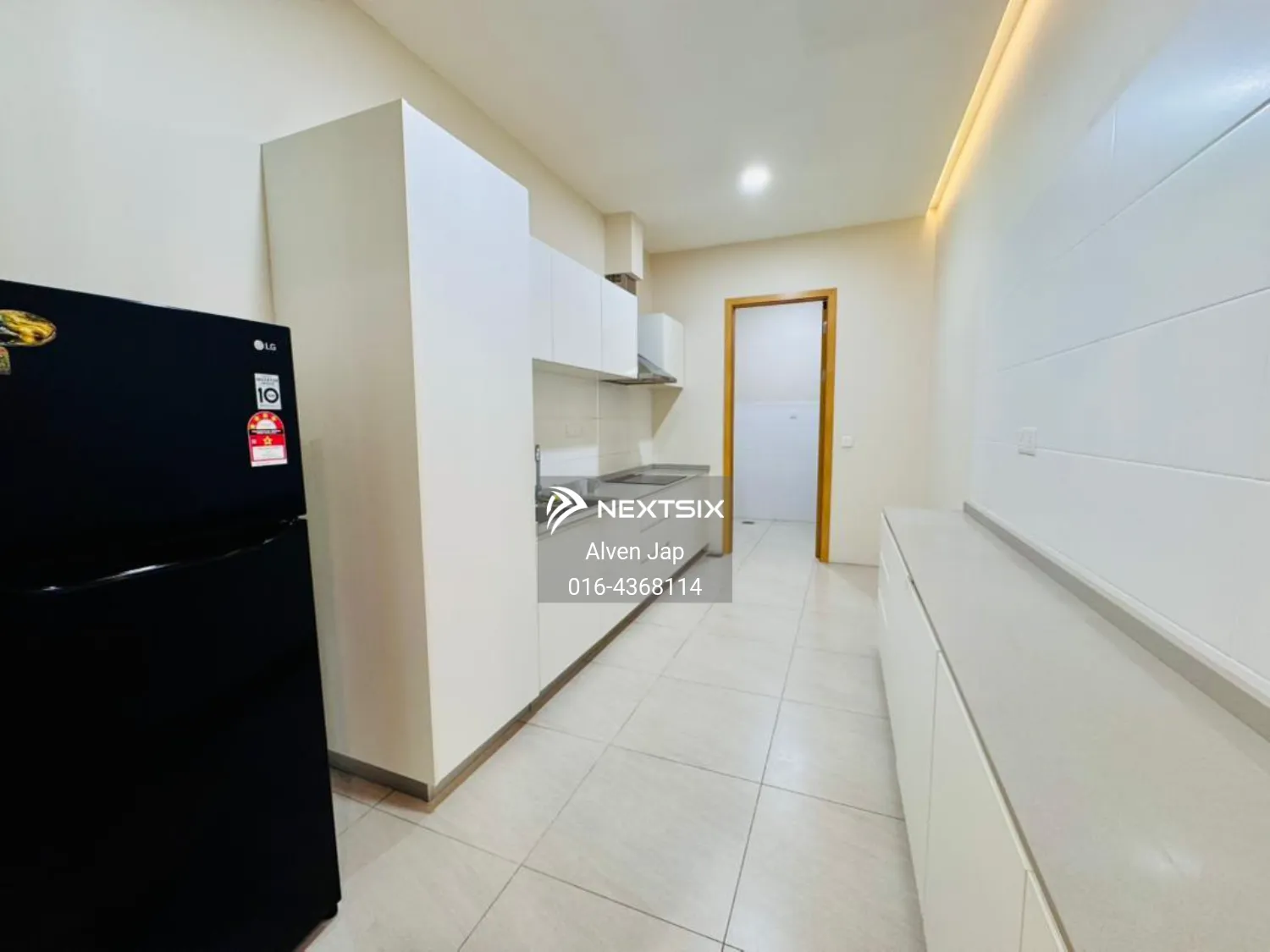 Condominium For Sale in Kuching Sarawak - Image 5
