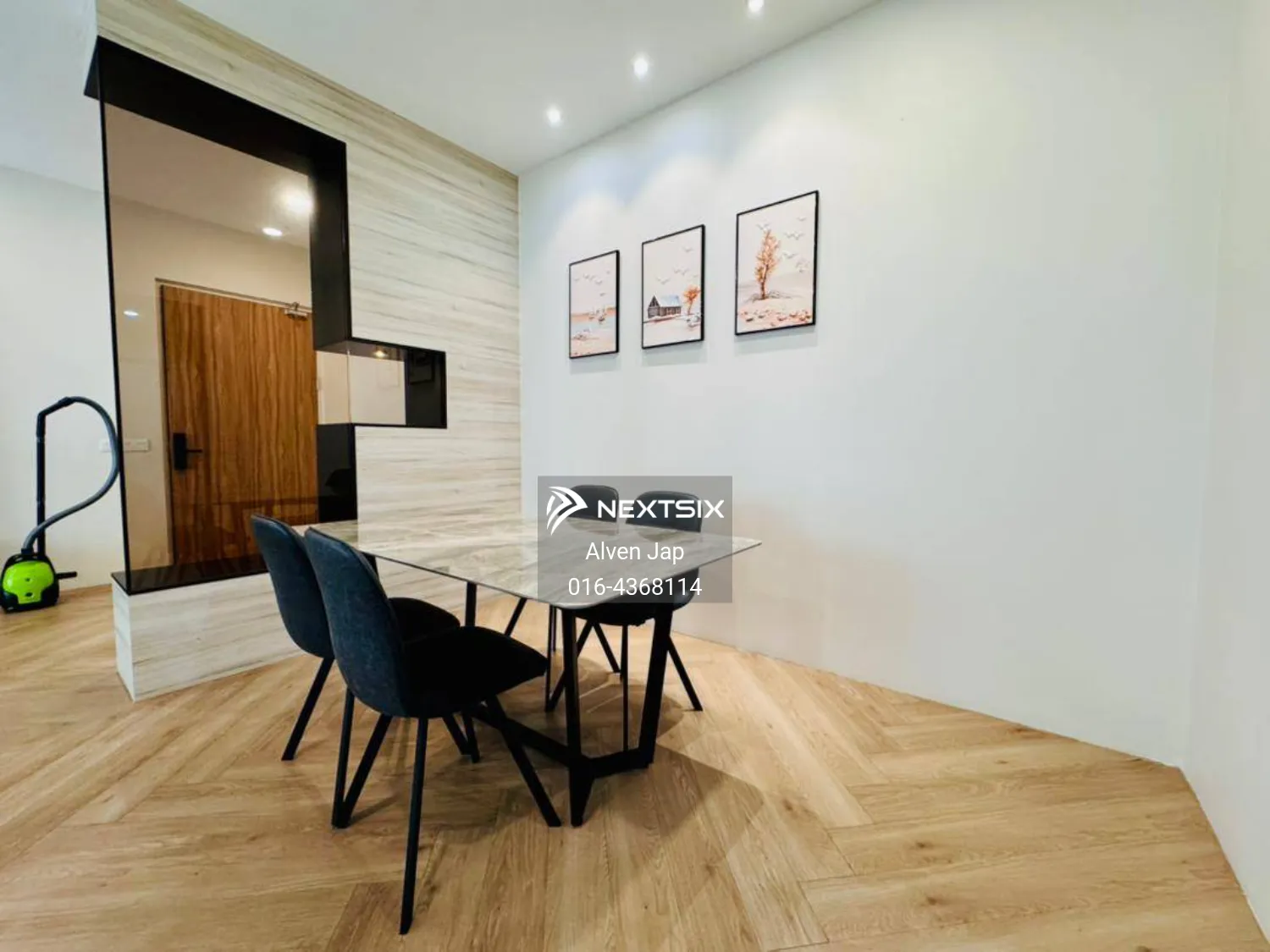 Condominium For Sale in Kuching Sarawak - Image 6