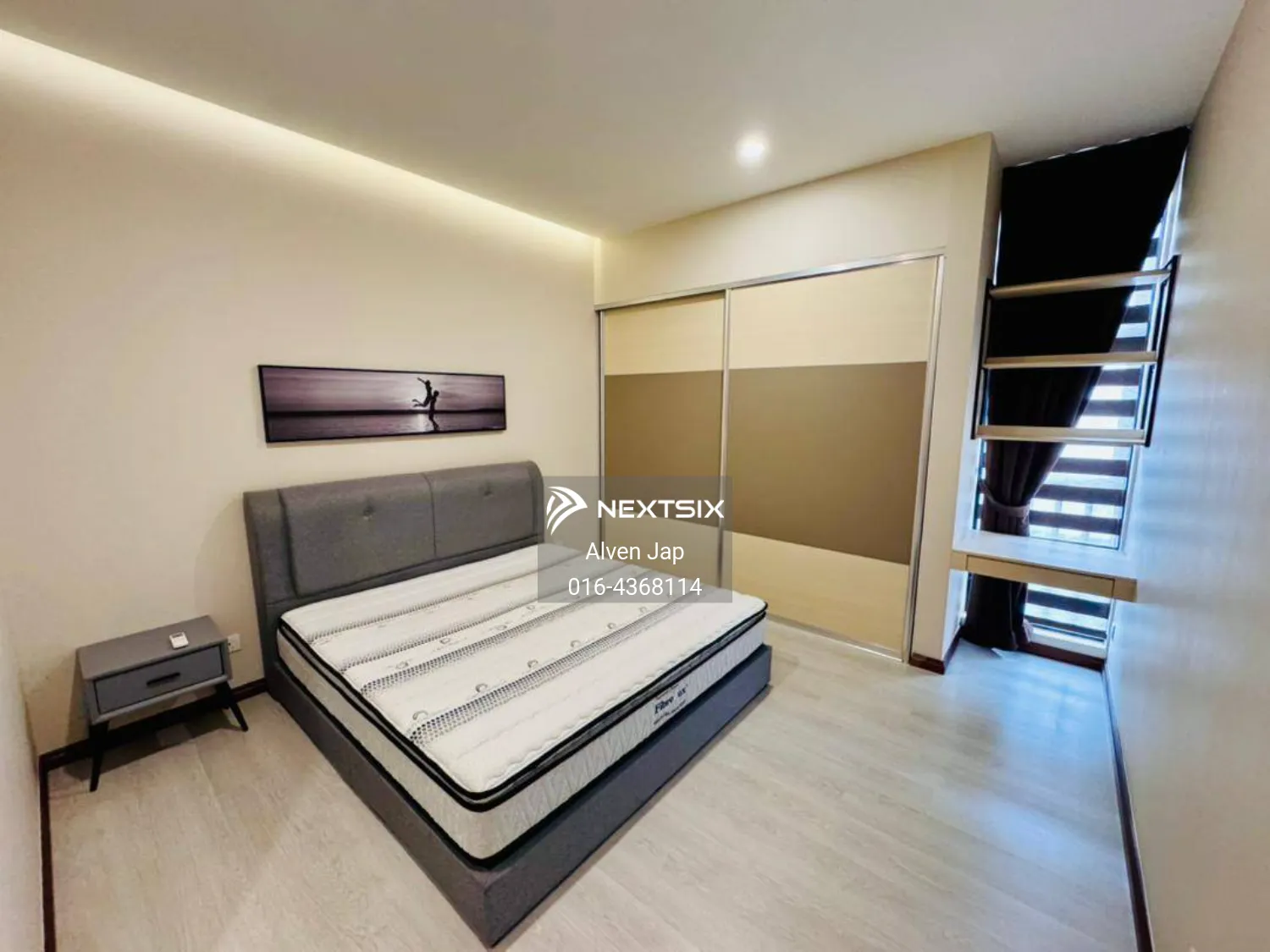 Condominium For Sale in Kuching Sarawak - Image 7