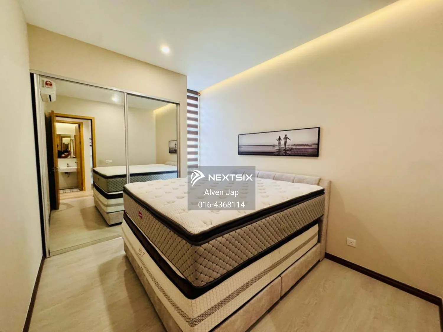 Condominium For Sale in Kuching Sarawak - Image 8