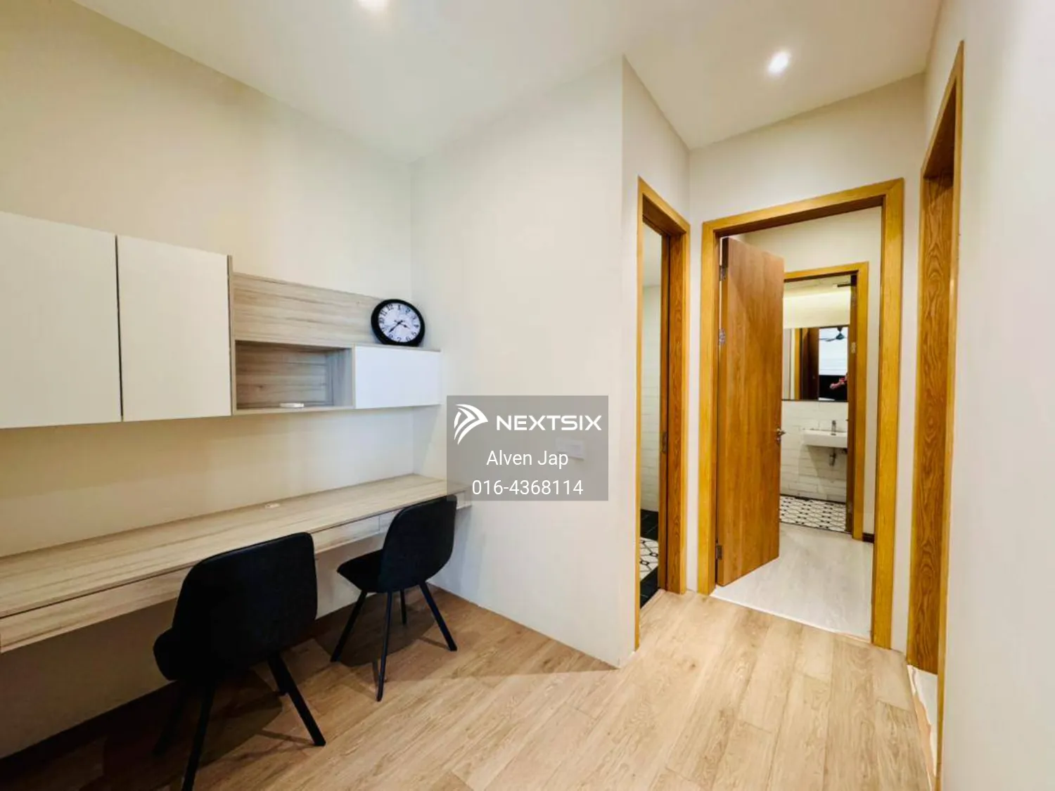 Condominium For Sale in Kuching Sarawak - Image 9