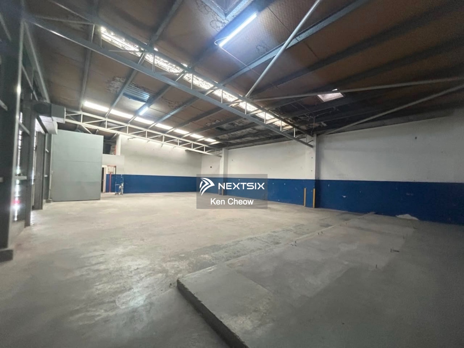 Factory For Sale in Johor Bahru Johor