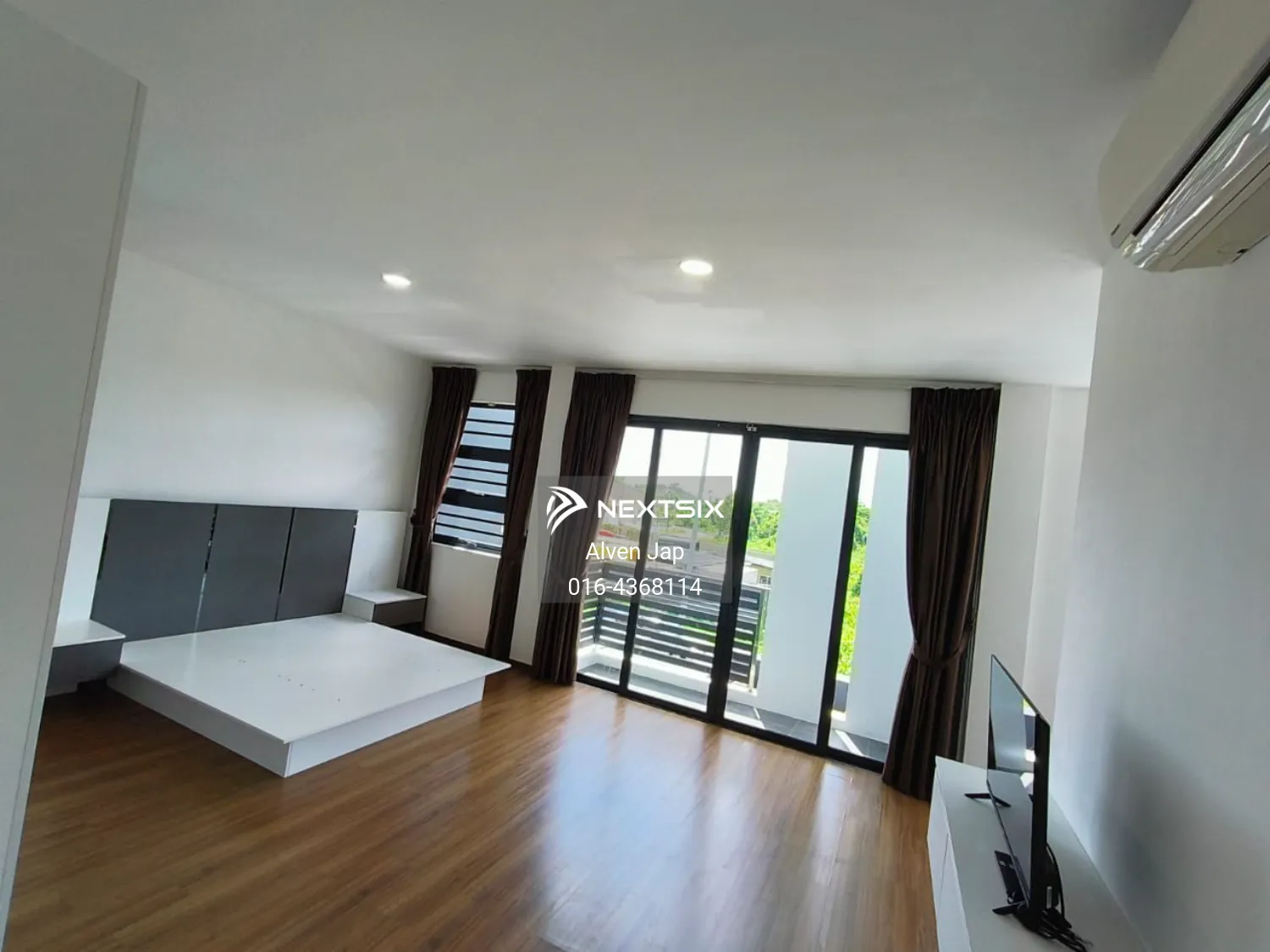 2-sty Terrace/Link House For Sale in Kuching Sarawak - Image 10