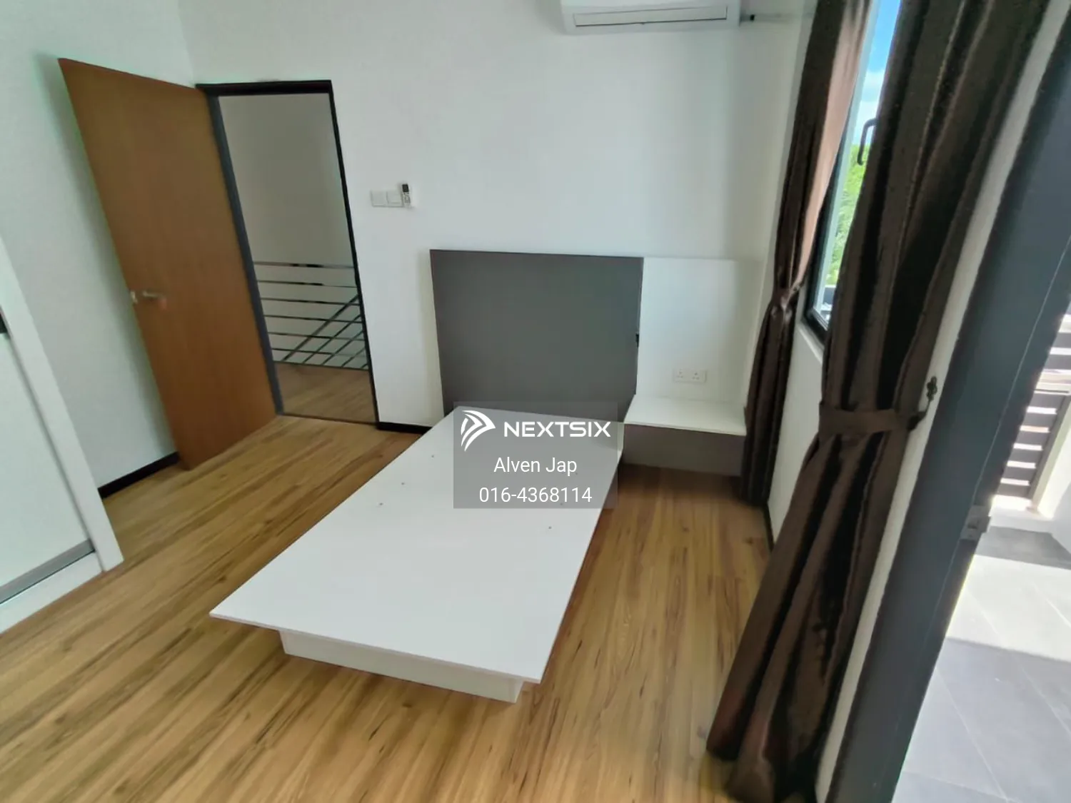 2-sty Terrace/Link House For Sale in Kuching Sarawak - Image 11