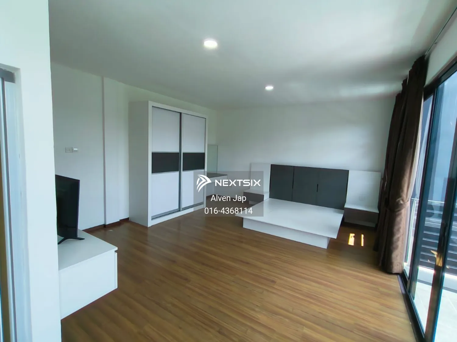 2-sty Terrace/Link House For Sale in Kuching Sarawak - Image 12