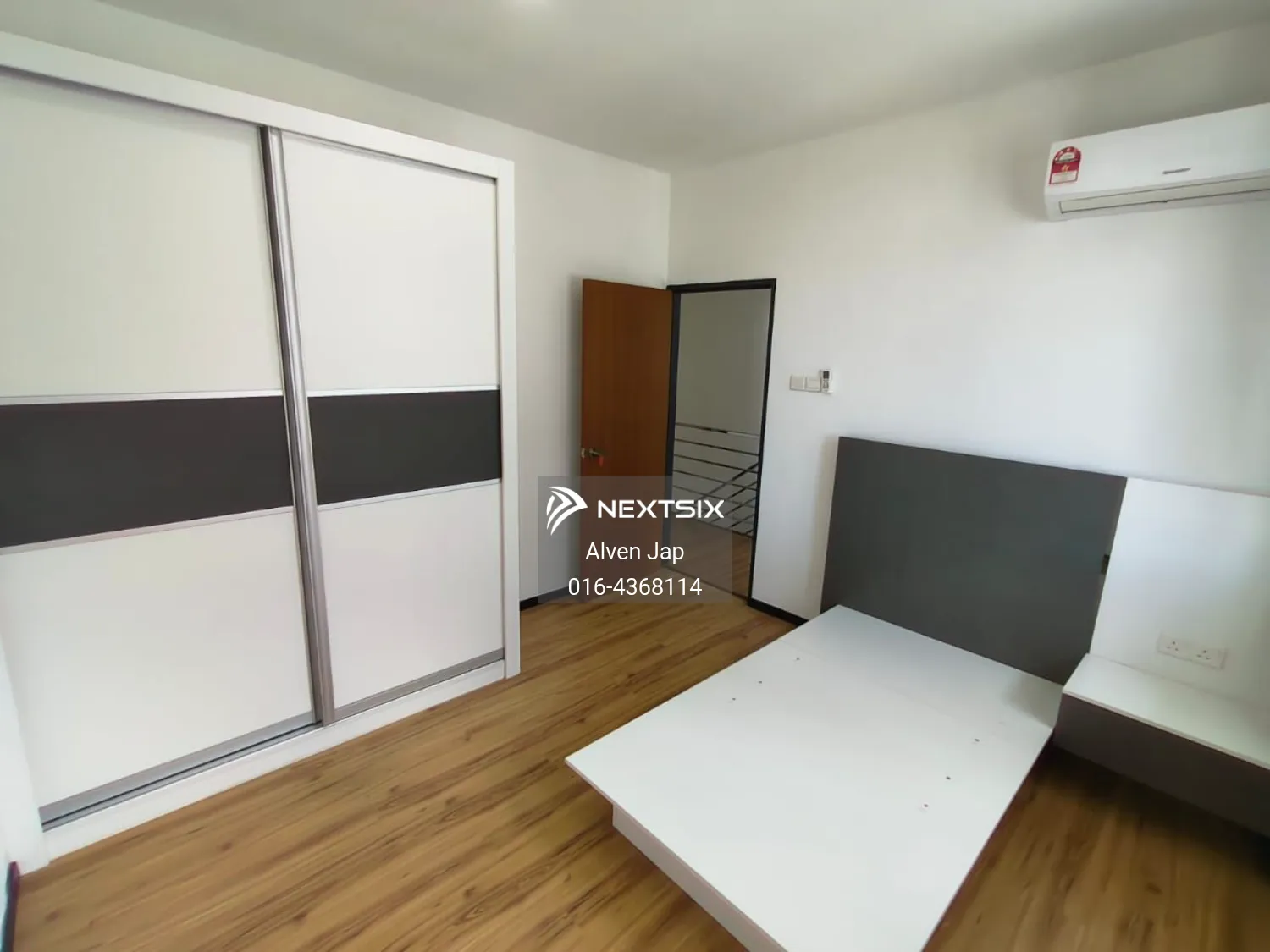 2-sty Terrace/Link House For Sale in Kuching Sarawak - Image 13