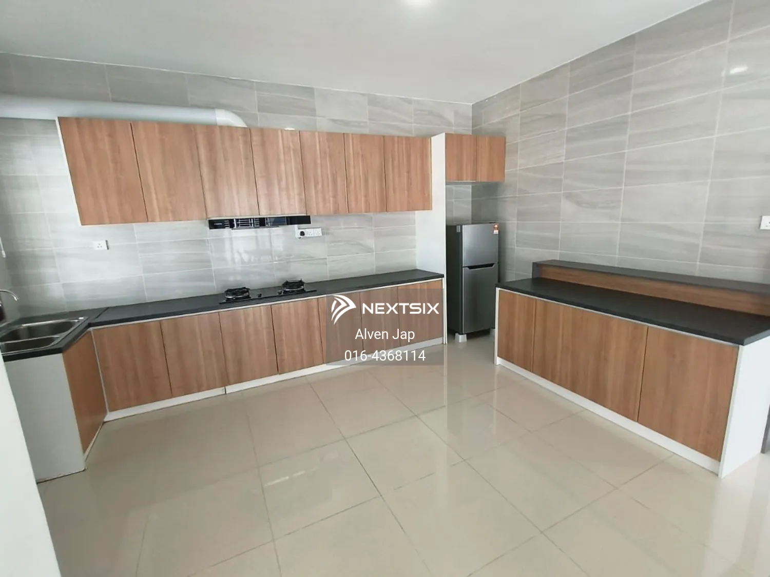 2-sty Terrace/Link House For Sale in Kuching Sarawak - Image 14