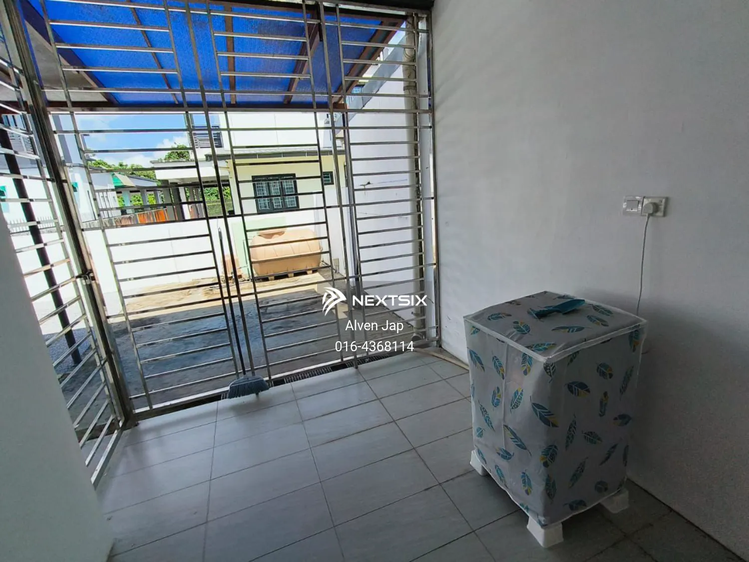 2-sty Terrace/Link House For Sale in Kuching Sarawak - Image 15