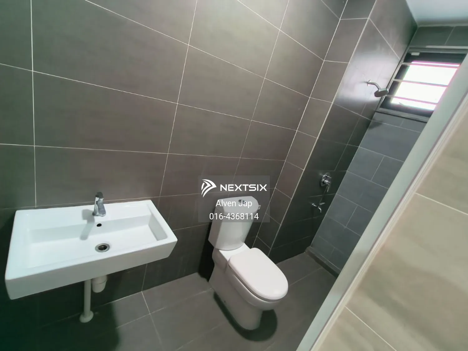 2-sty Terrace/Link House For Sale in Kuching Sarawak - Image 16