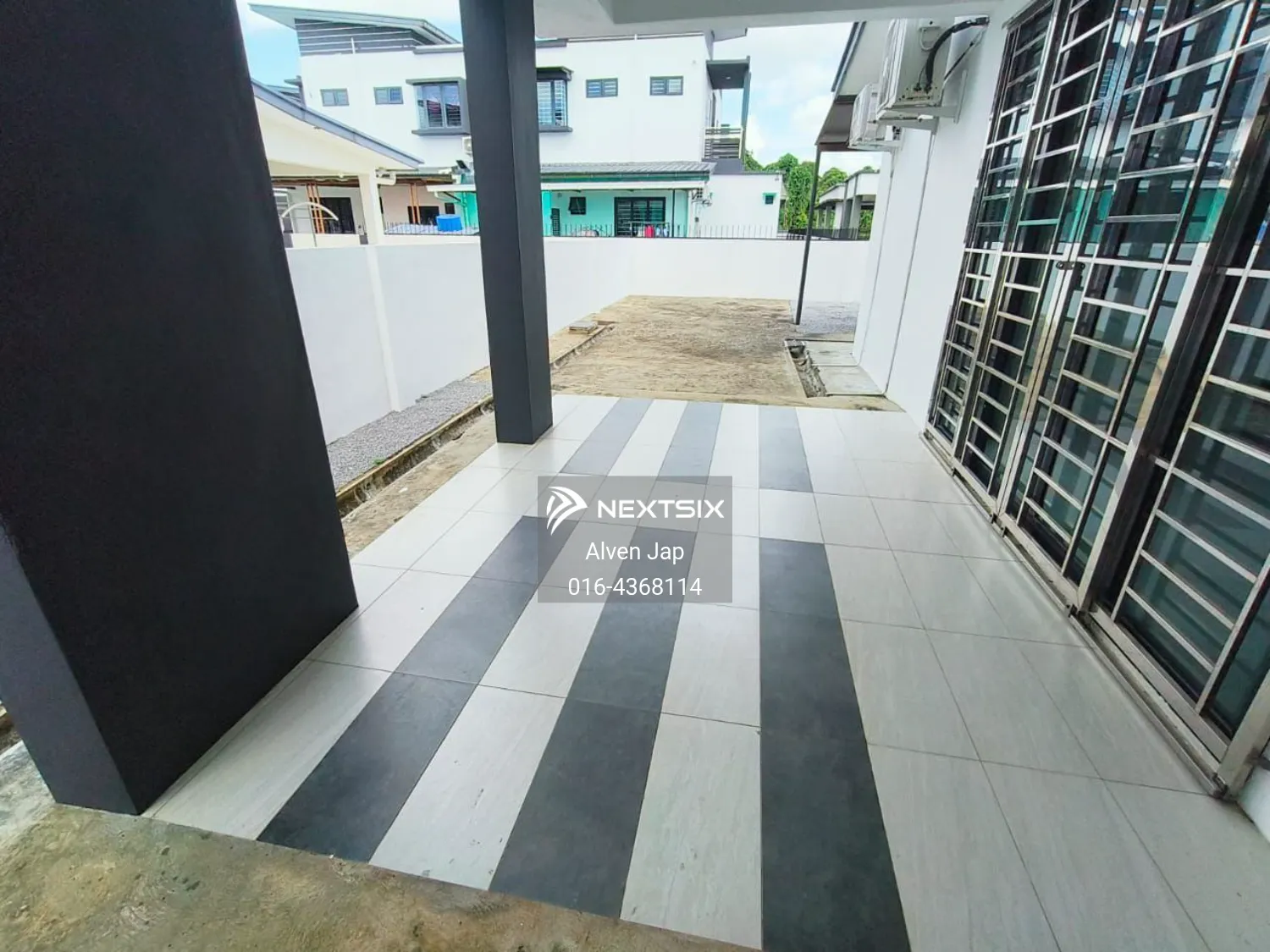 2-sty Terrace/Link House For Sale in Kuching Sarawak - Image 17