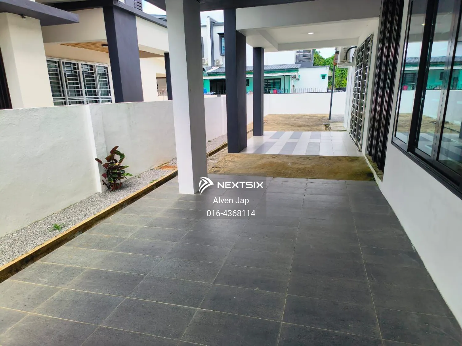 2-sty Terrace/Link House For Sale in Kuching Sarawak - Image 18