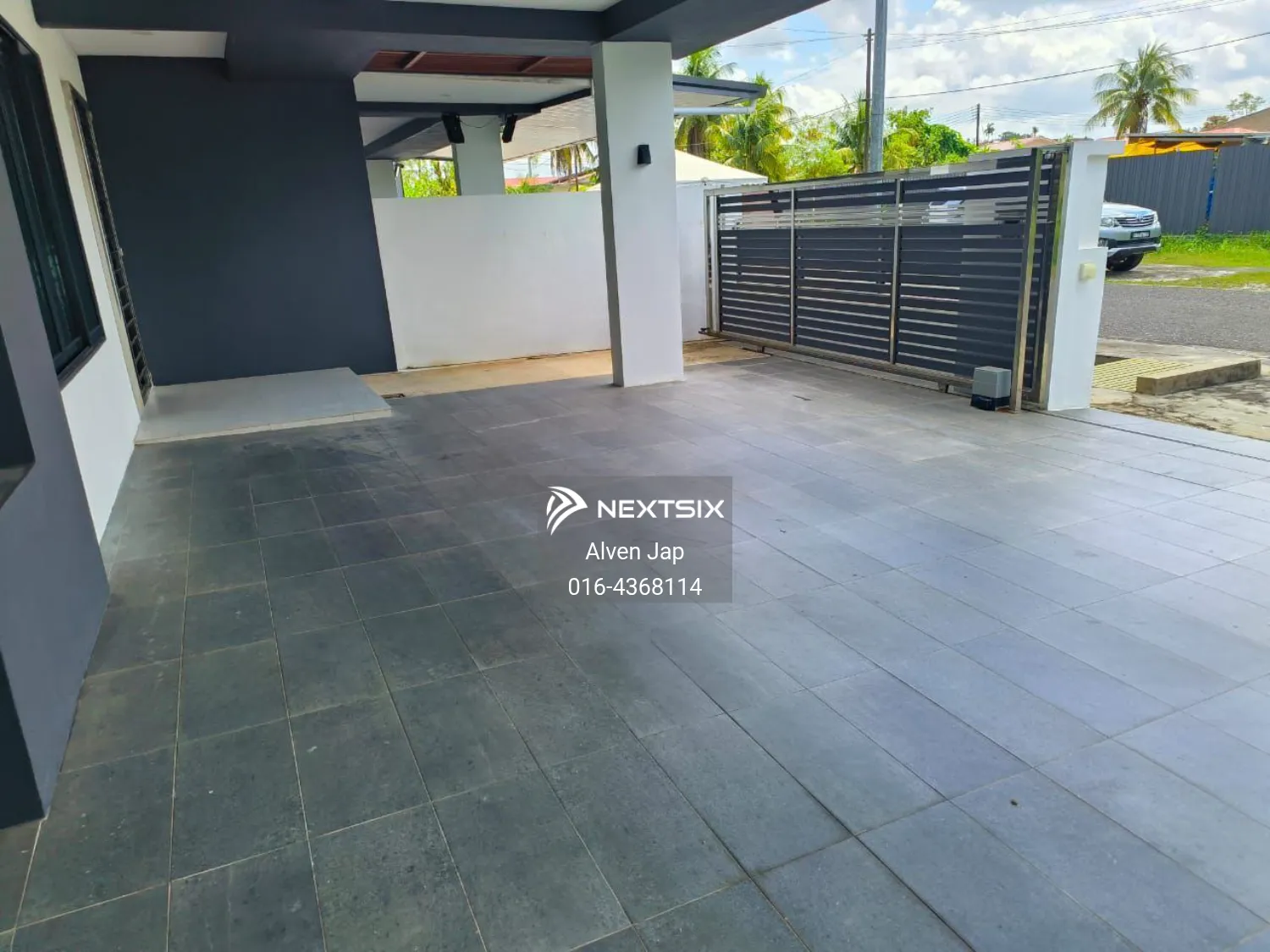 2-sty Terrace/Link House For Sale in Kuching Sarawak - Image 19