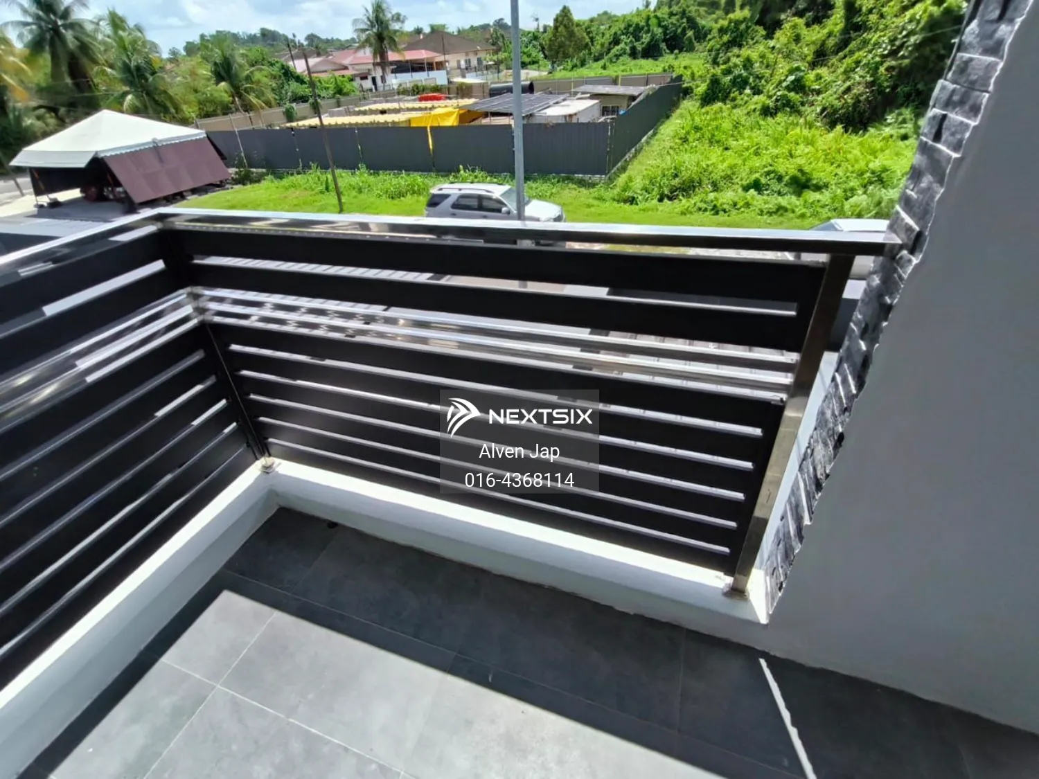 2-sty Terrace/Link House For Sale in Kuching Sarawak - Image 20