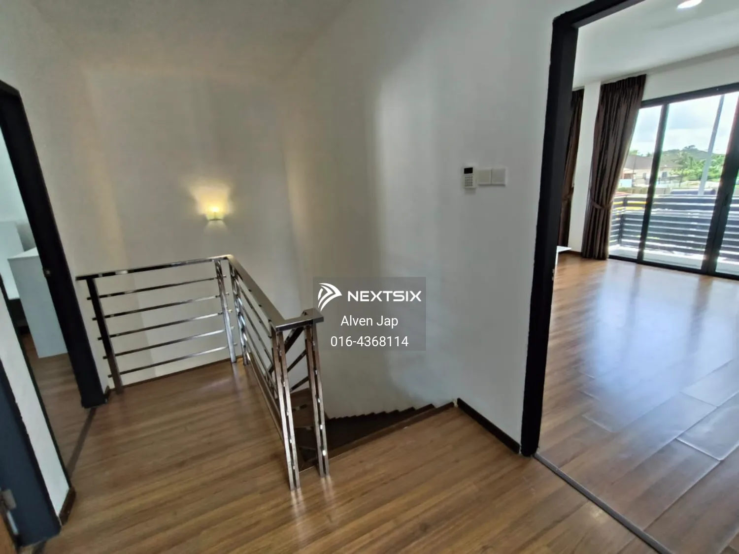 2-sty Terrace/Link House For Sale in Kuching Sarawak - Image 7