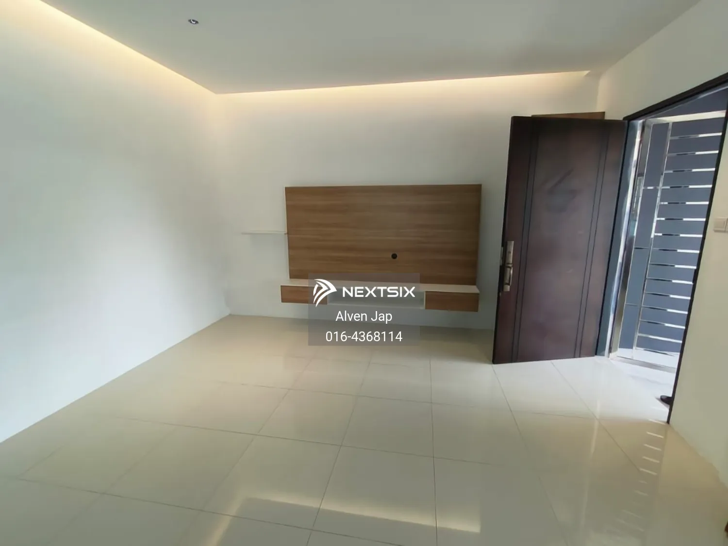 2-sty Terrace/Link House For Sale in Kuching Sarawak - Image 8