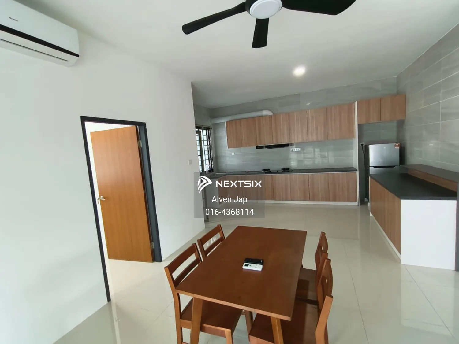 2-sty Terrace/Link House For Sale in Kuching Sarawak - Image 9