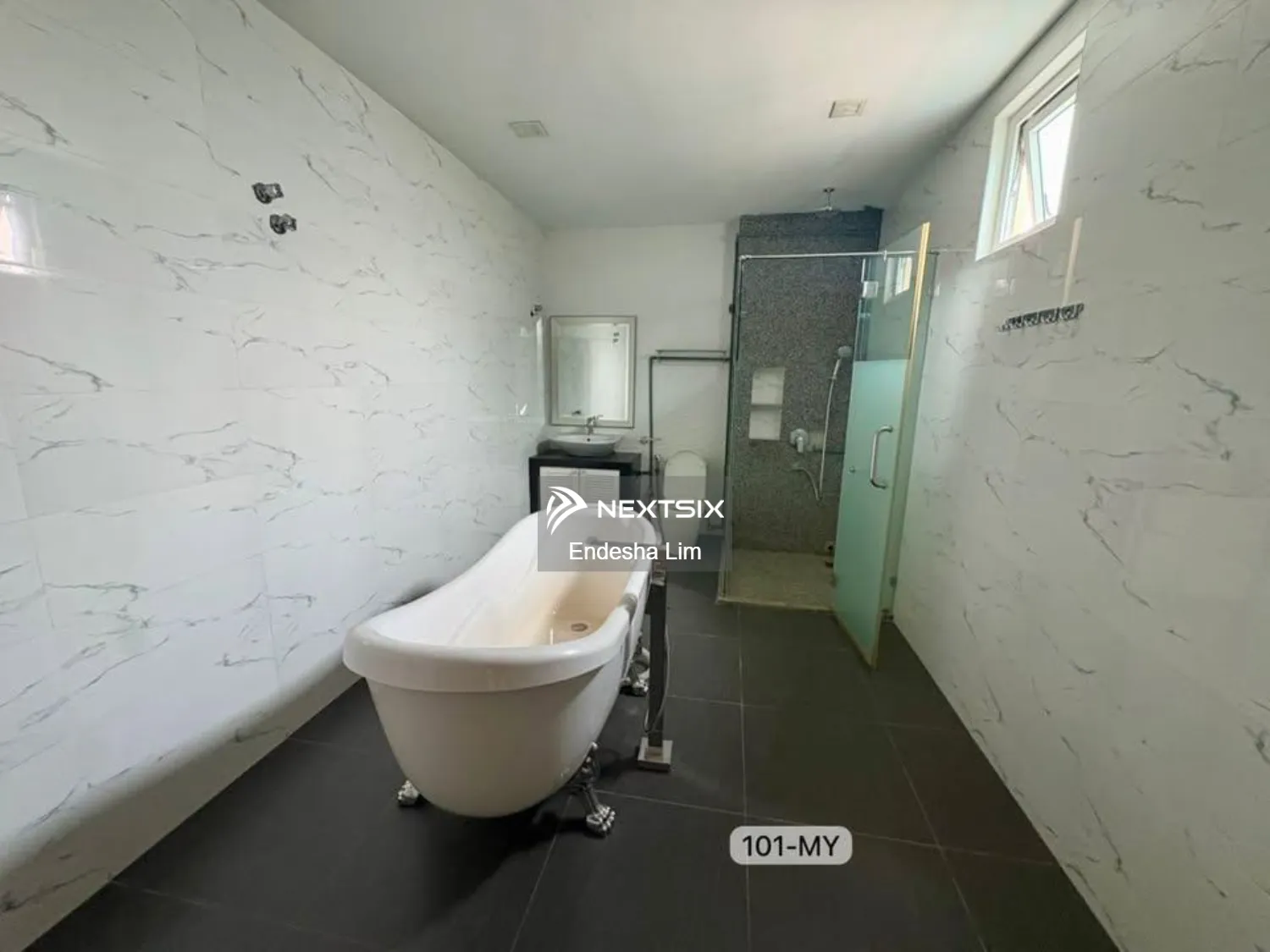 Bungalow For Sale in Klang Selangor - Image 12