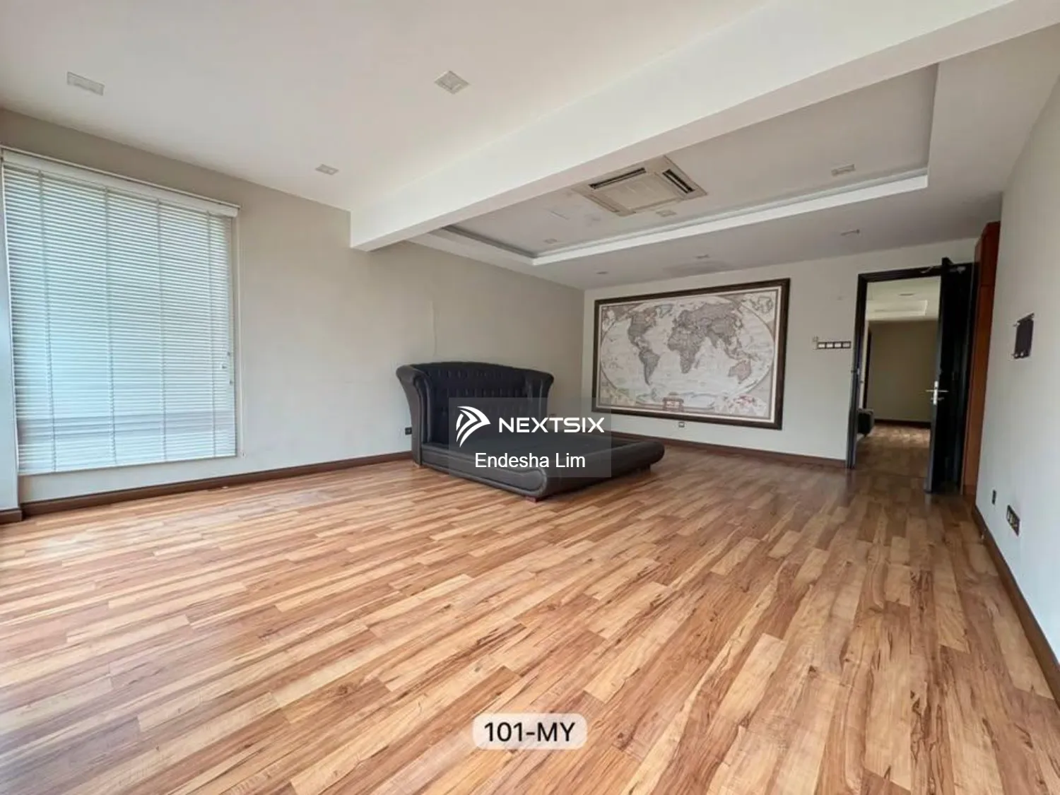 Bungalow For Sale in Klang Selangor - Image 8