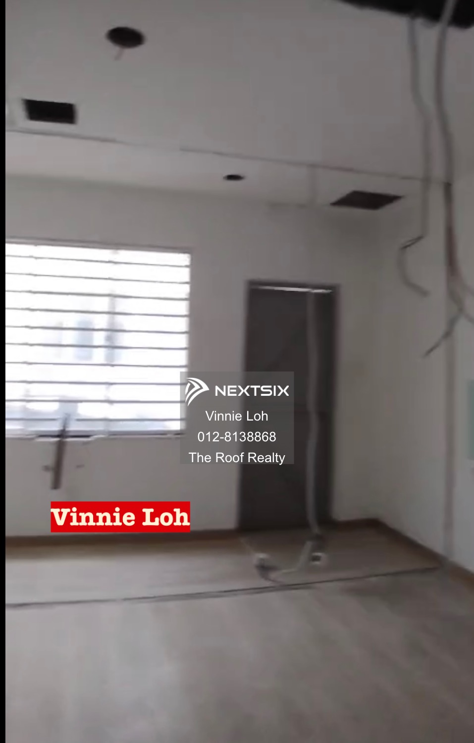 Shop For Rent in Ayer Itam Penang - Image 2