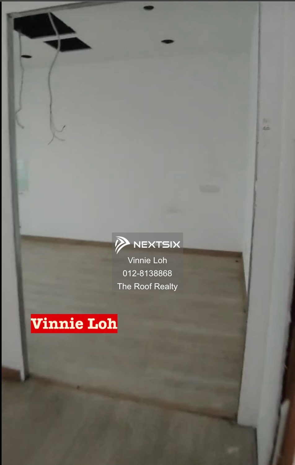 Shop For Rent in Ayer Itam Penang - Image 3