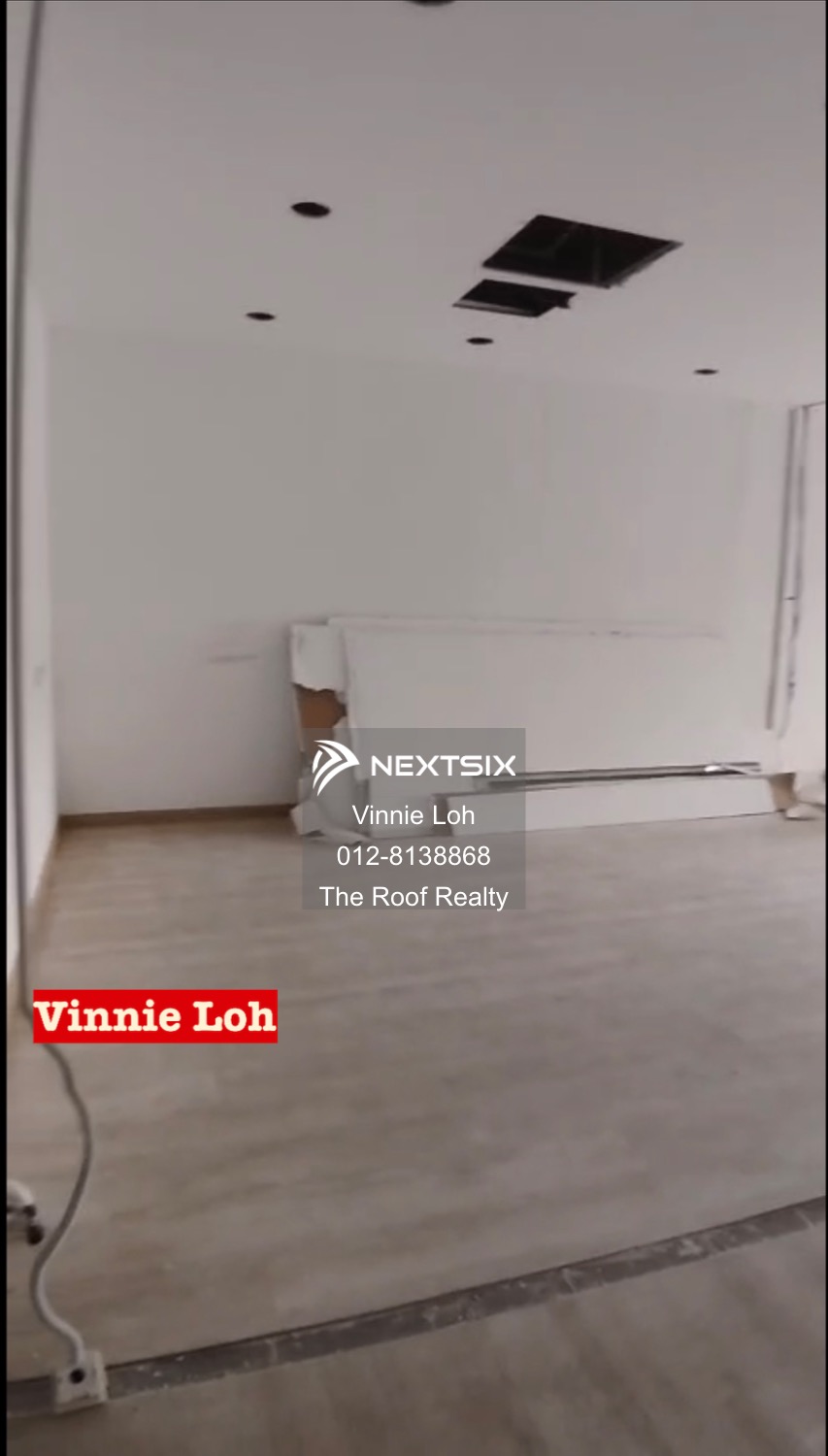 Shop For Rent in Ayer Itam Penang - Image 4
