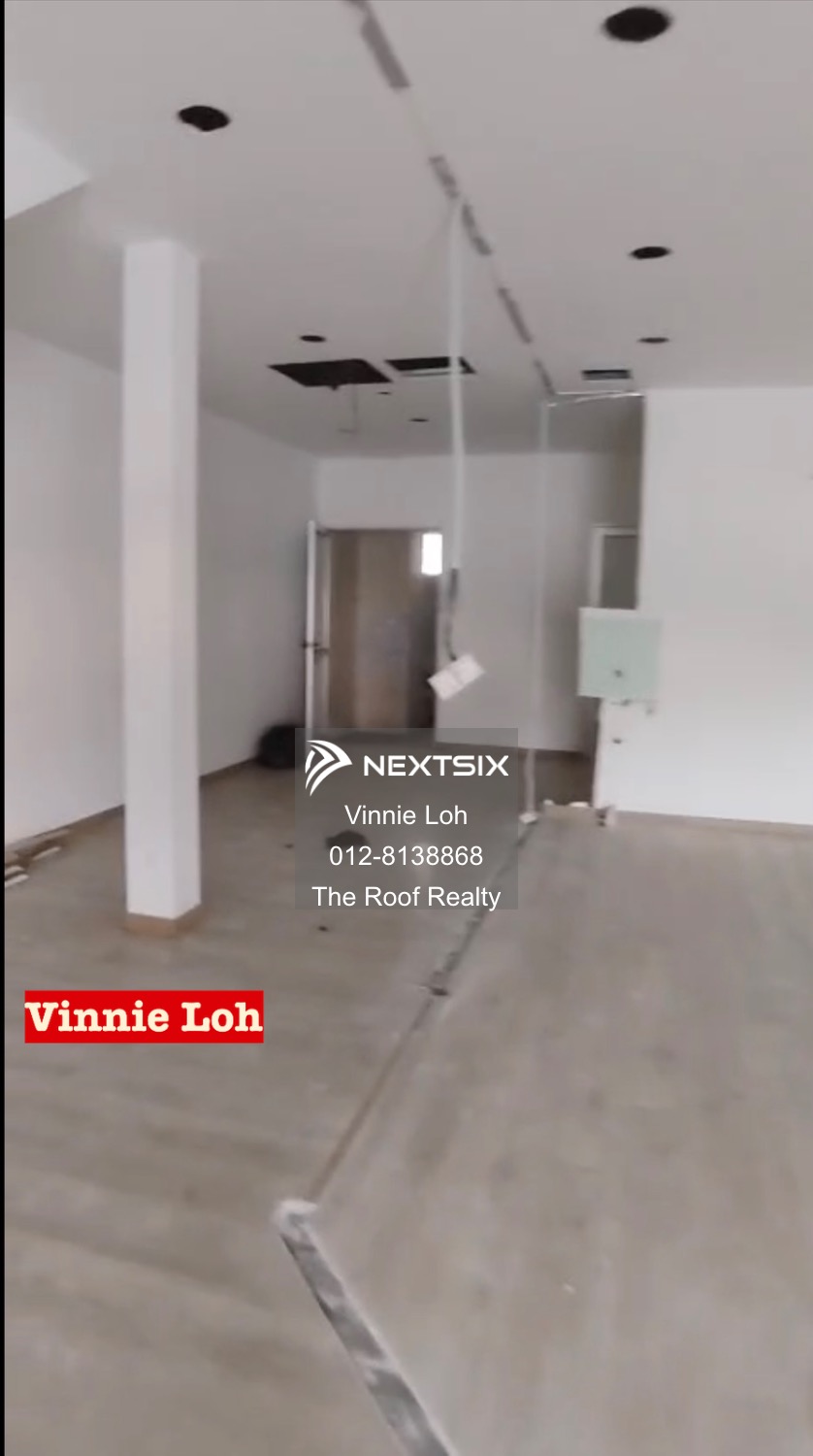 Shop For Rent in Ayer Itam Penang - Image 5