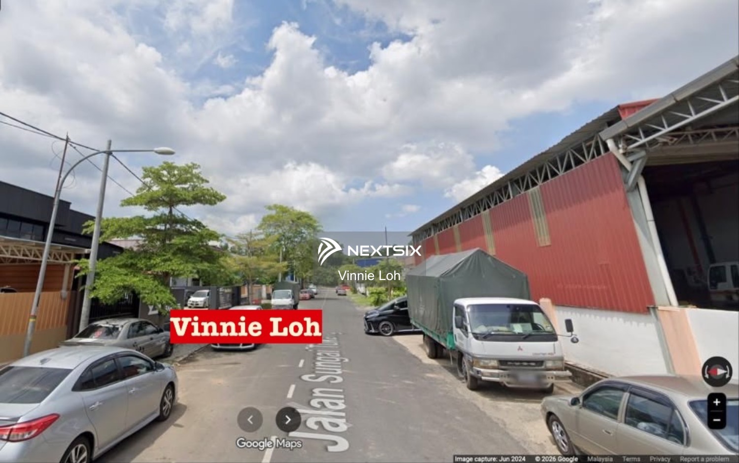 Light Industrial For Rent in Sungai Petani Kedah - Image 5