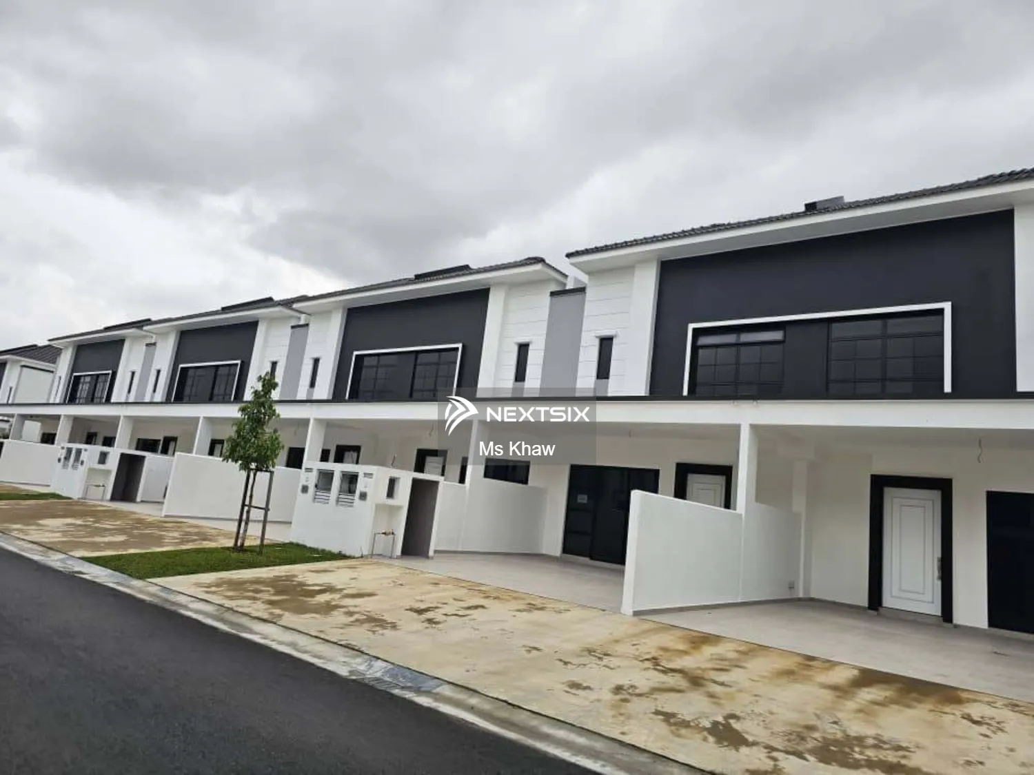 2-sty Terrace/Link House For Sale in Iskandar Puteri (Nusajaya) Johor - Image 2