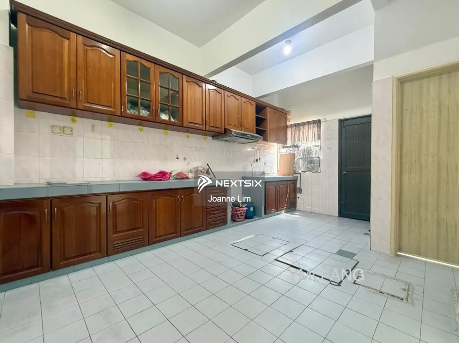 2-sty Terrace/Link House For Sale in Port Klang Selangor