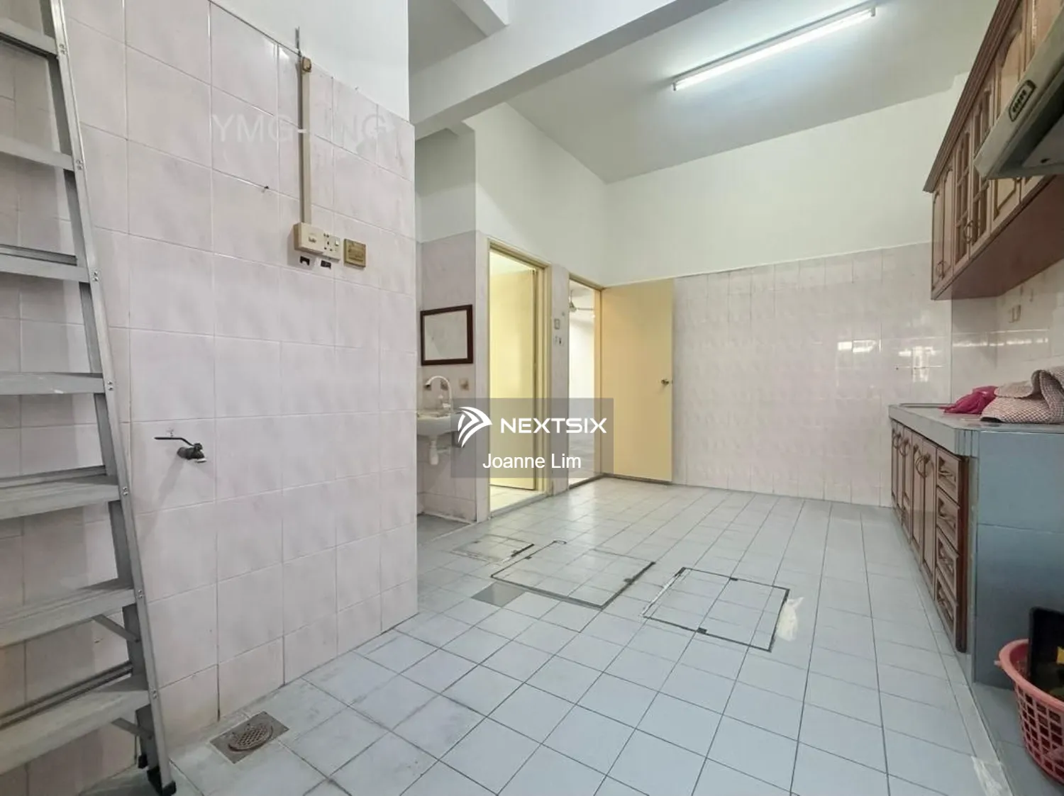 2-sty Terrace/Link House For Sale in Port Klang Selangor - Image 10