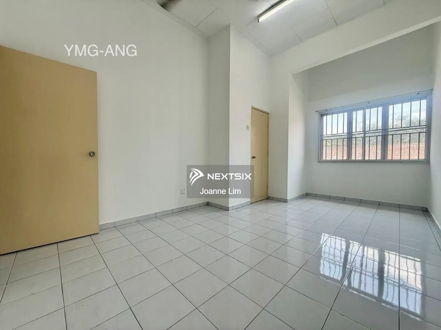 2-sty Terrace/Link House For Sale in Port Klang Selangor - Image 11