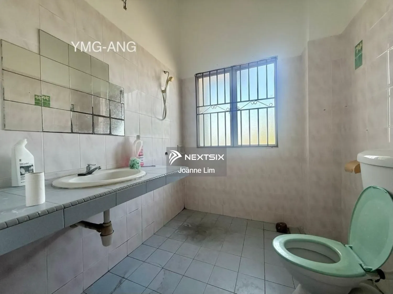 2-sty Terrace/Link House For Sale in Port Klang Selangor - Image 12