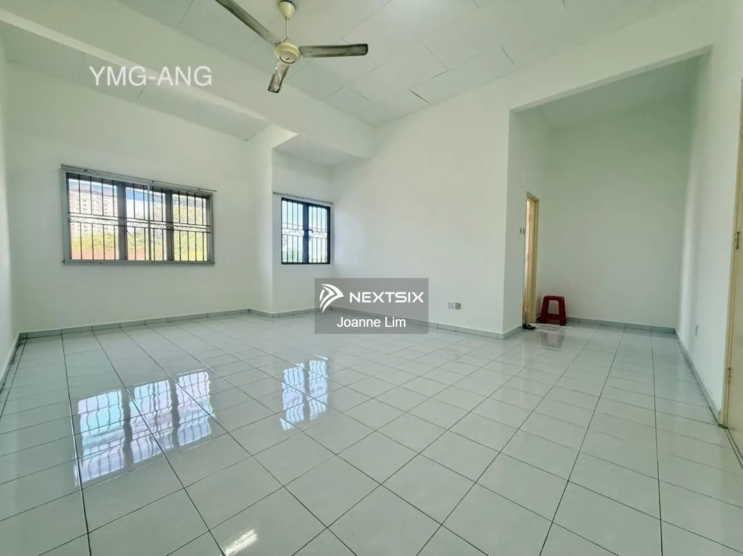 2-sty Terrace/Link House For Sale in Port Klang Selangor - Image 13