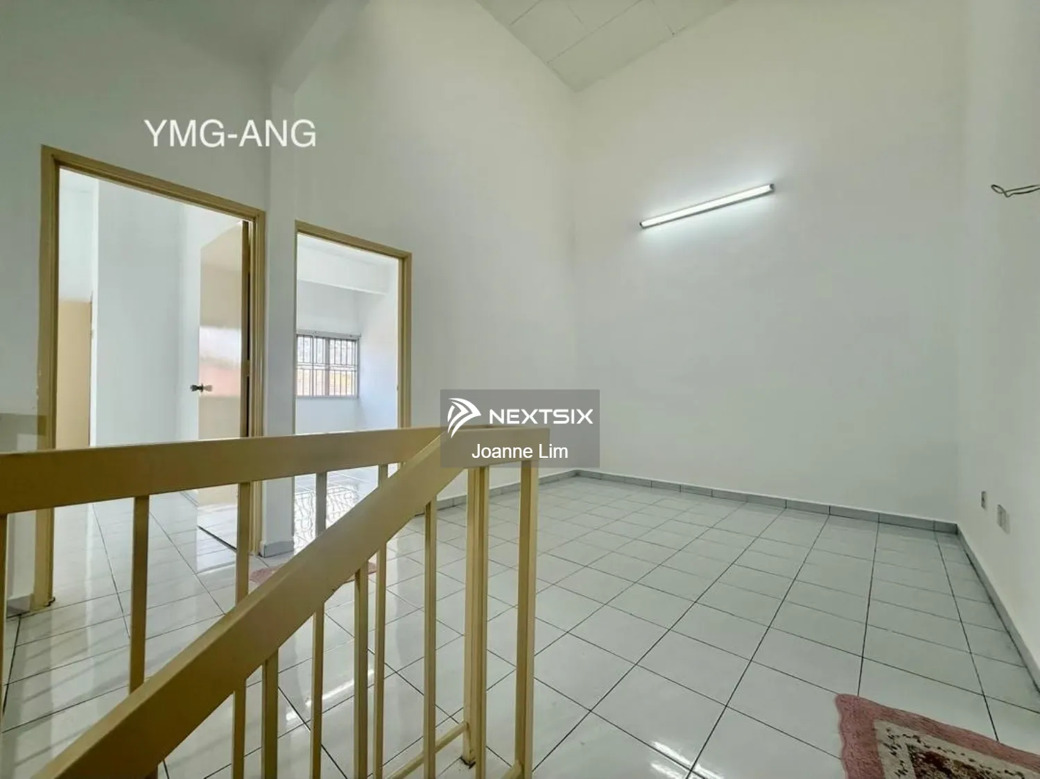 2-sty Terrace/Link House For Sale in Port Klang Selangor - Image 2