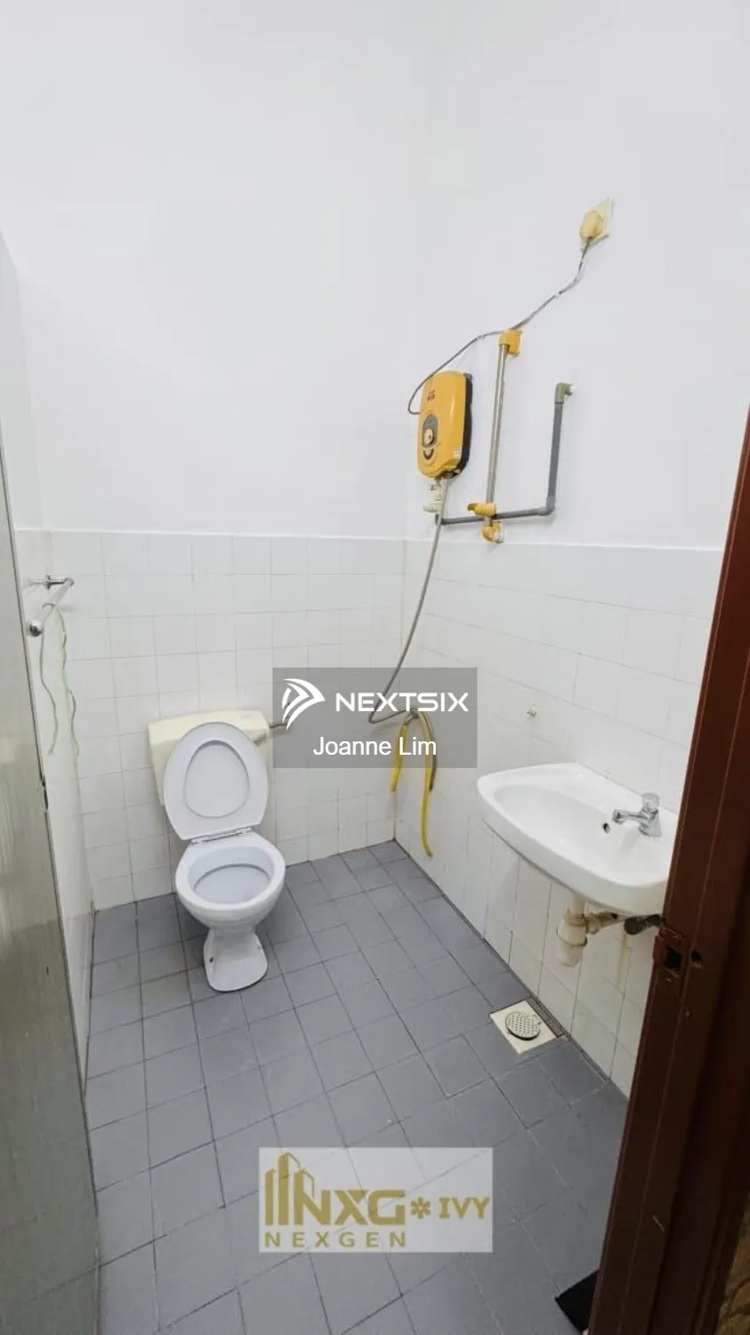 2-sty Terrace/Link House For Sale in Port Klang Selangor - Image 3