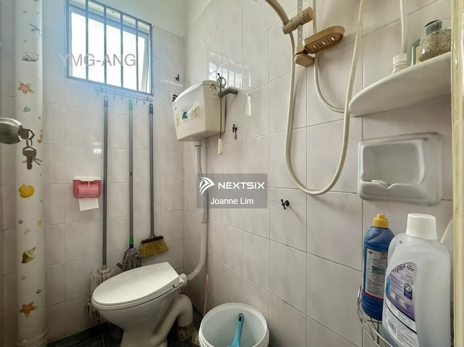 2-sty Terrace/Link House For Sale in Port Klang Selangor - Image 4