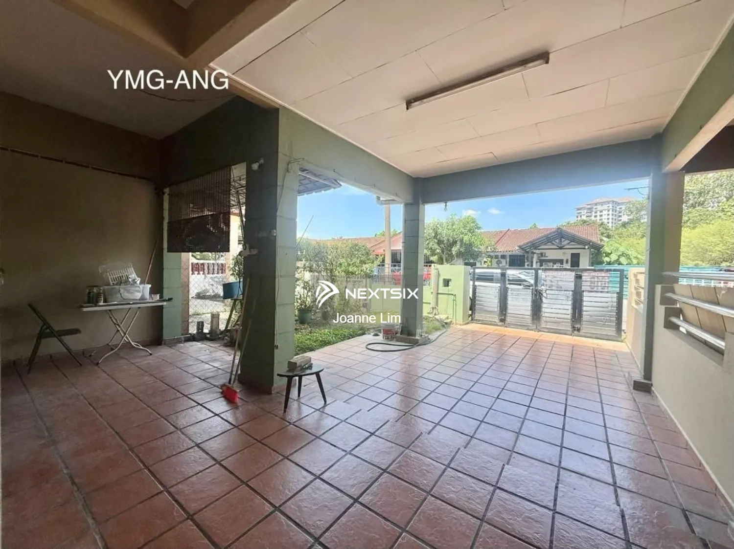2-sty Terrace/Link House For Sale in Port Klang Selangor - Image 5