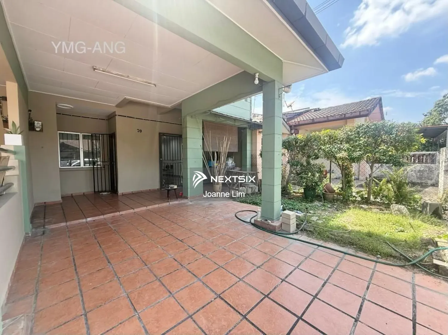 2-sty Terrace/Link House For Sale in Port Klang Selangor - Image 6