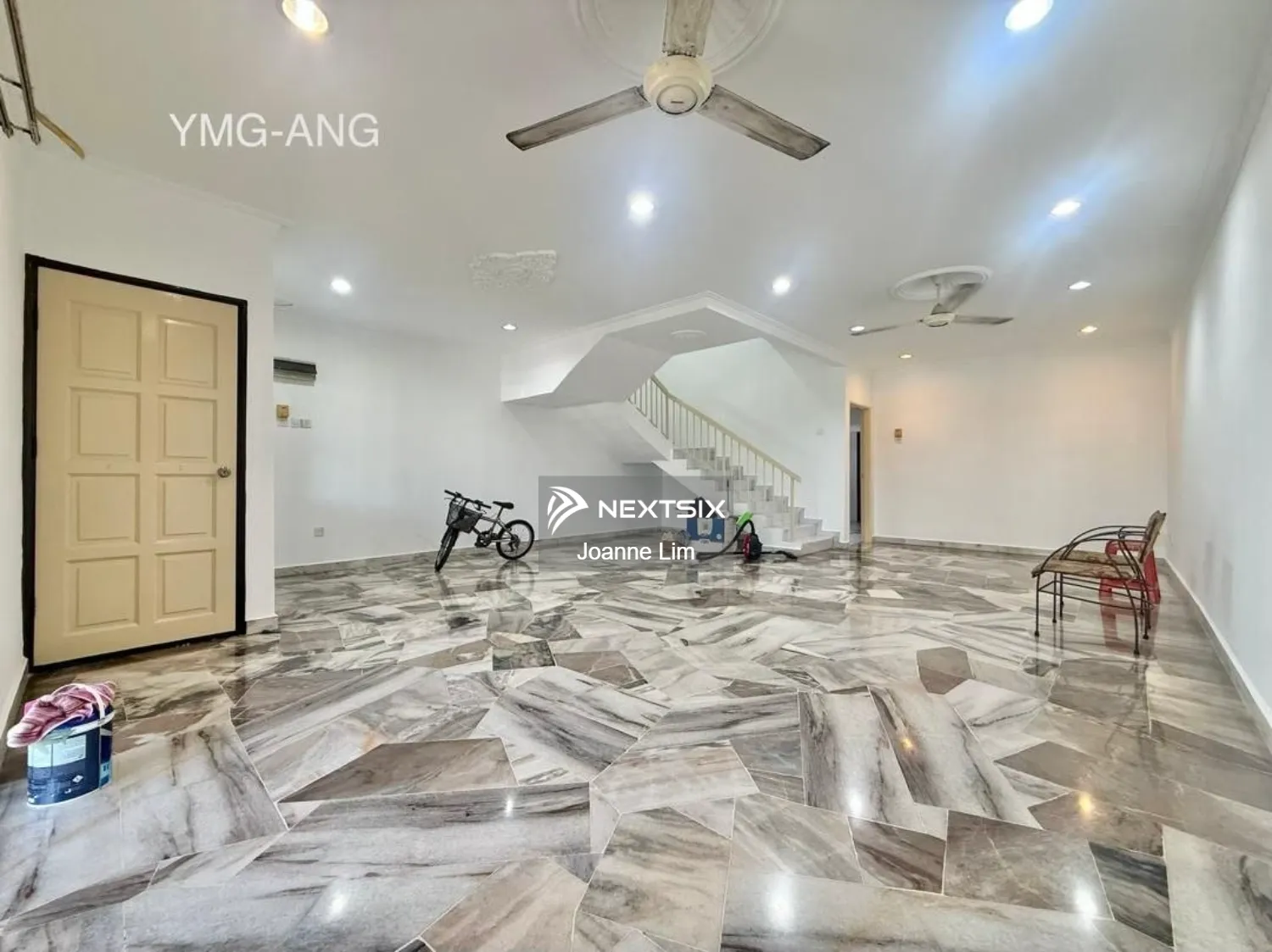 2-sty Terrace/Link House For Sale in Port Klang Selangor - Image 7