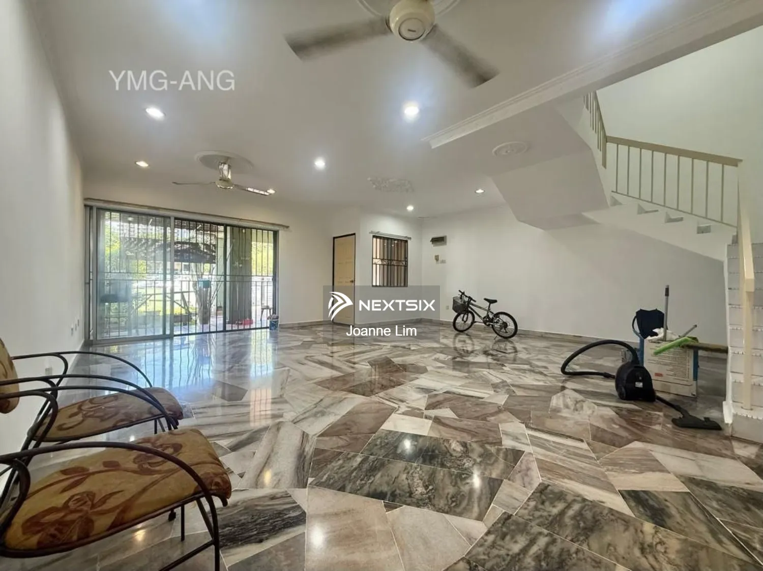 2-sty Terrace/Link House For Sale in Port Klang Selangor - Image 8