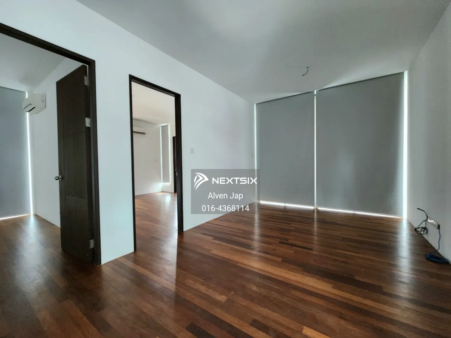 3-sty Terrace/Link House For Sale in Kuching Sarawak - Image 5