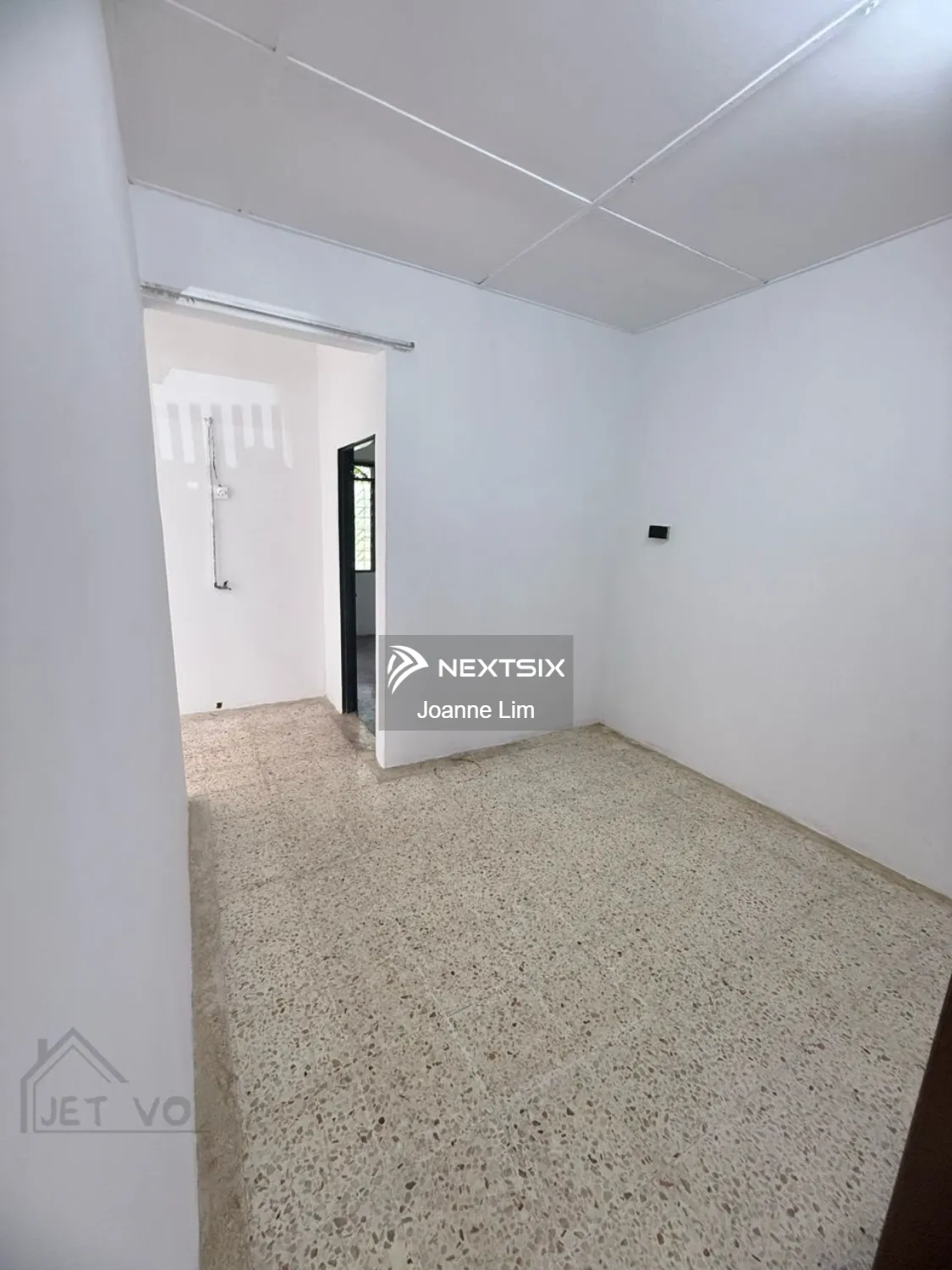 1-sty Terrace/Link House For Sale in Klang Selangor