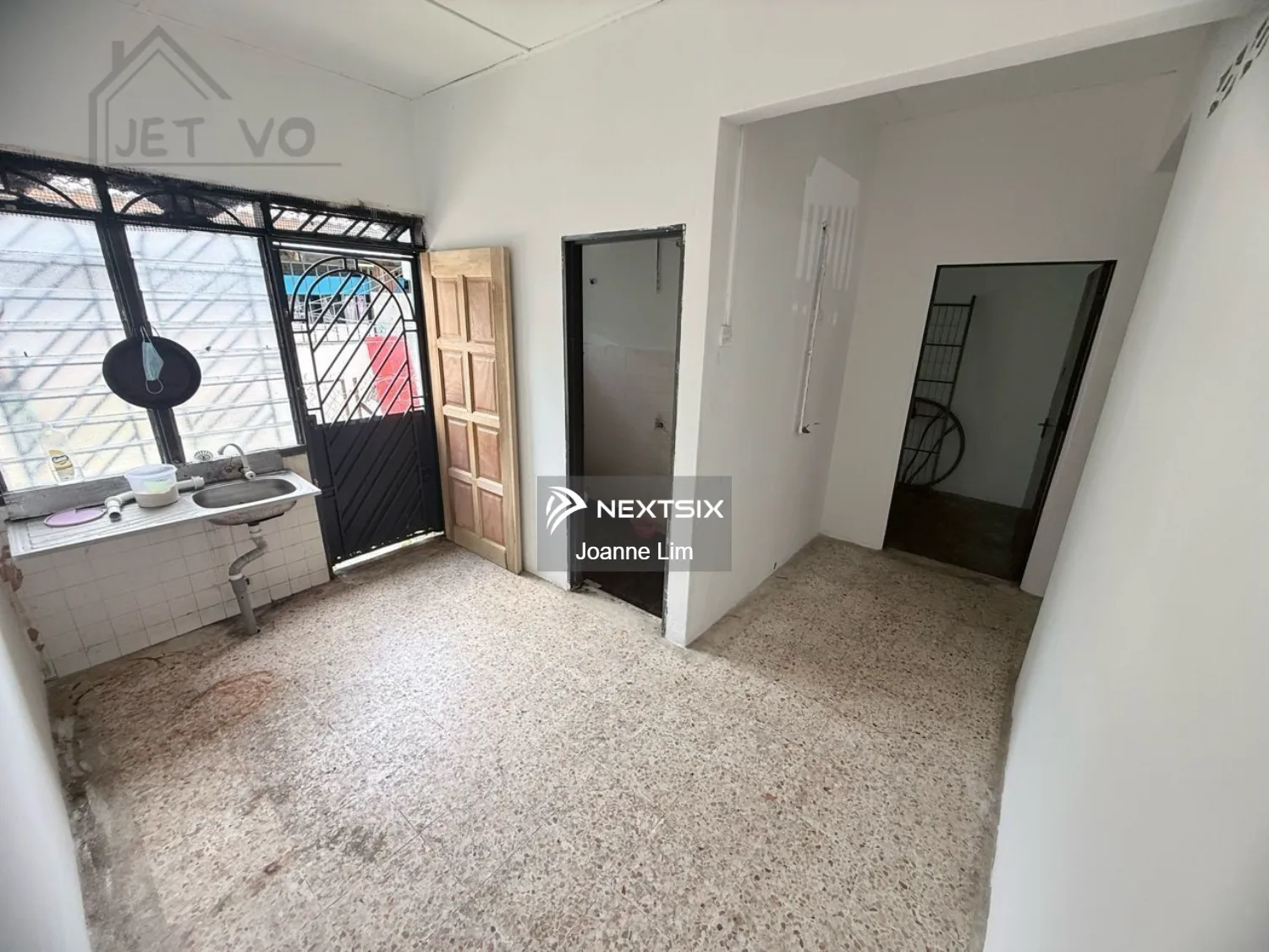 1-sty Terrace/Link House For Sale in Klang Selangor - Image 5