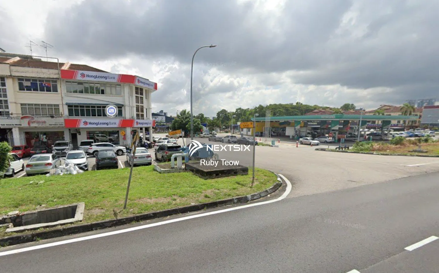Shop For Rent in Iskandar Puteri (Nusajaya) Johor